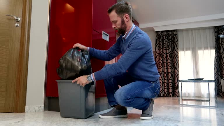 Best Retail Junk Removal  in Pineville, NC