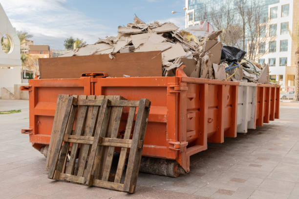 Best Commercial Junk Removal  in Pineville, NC