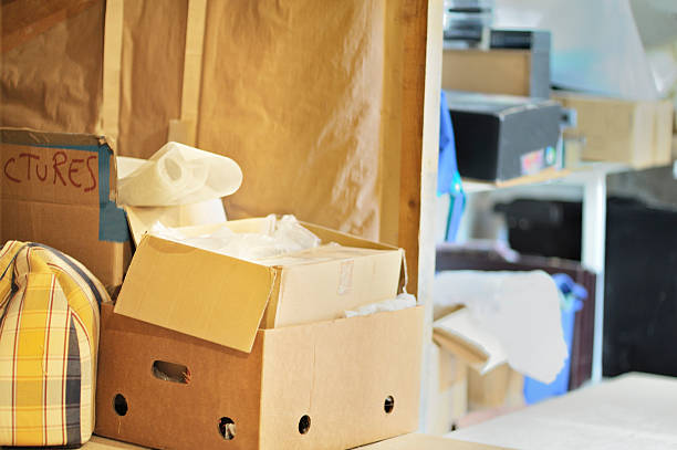Reliable Pineville, NC Junk Removal Services Solutions