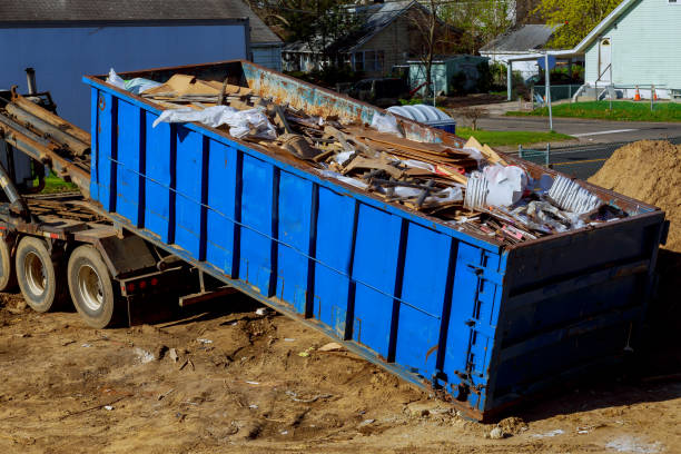 Best Dumpster Rental Services  in Pineville, NC